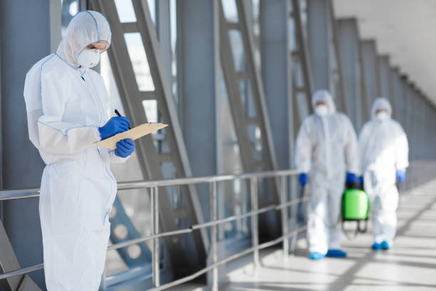 Best Residential Mold Inspection & Testing  in Groveport, OH